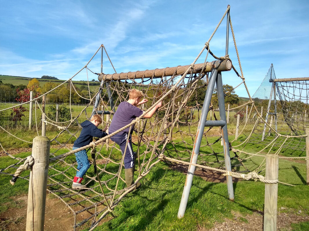 Family Activites Day Out Devon, Somerset